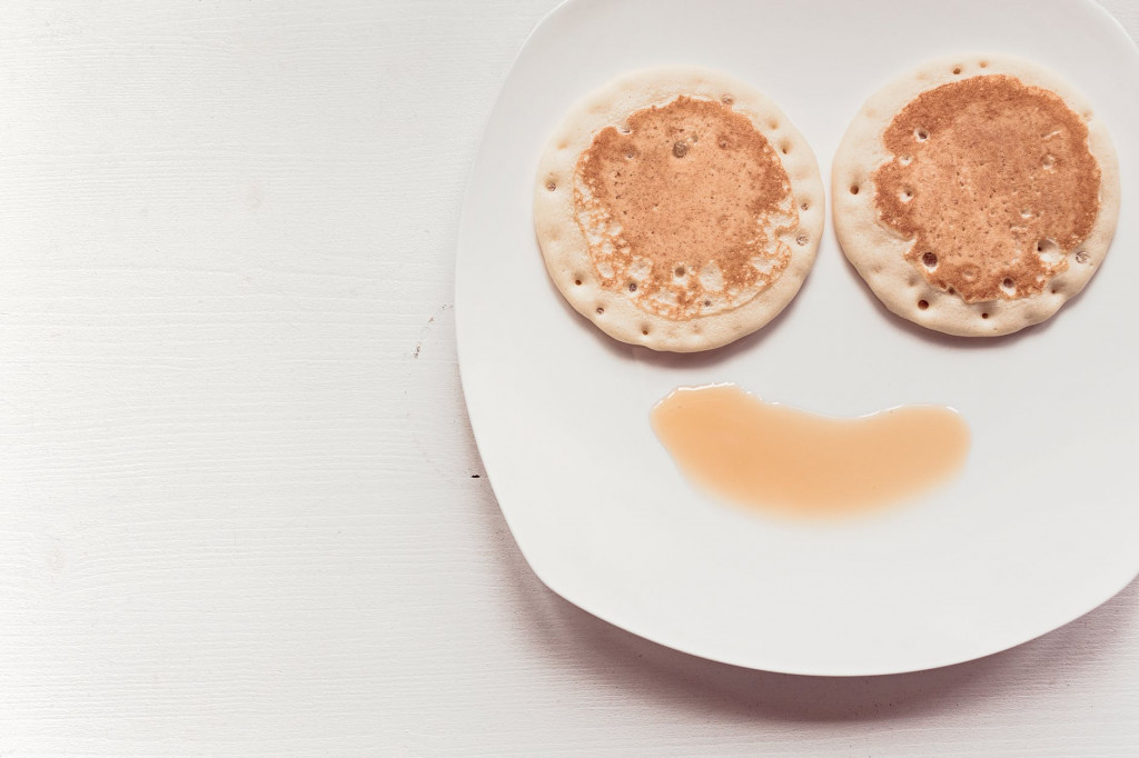 smiley cookies